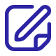 icono centralizado