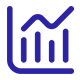icono grafico negocio