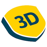 3D Seguridad