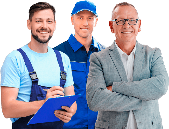 técnicos grupo cass seguridad